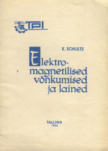 Elektromagnetilised võnkumised ja lained