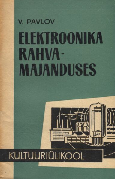 Elektroonika rahvamajanduses