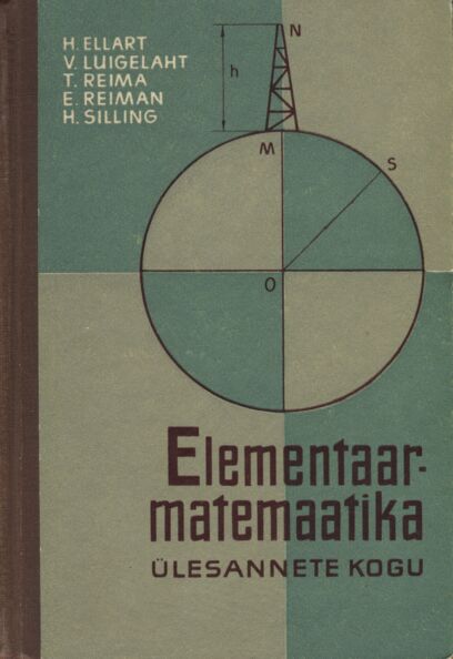 Elementaarmatemaatika ülesannete kogu