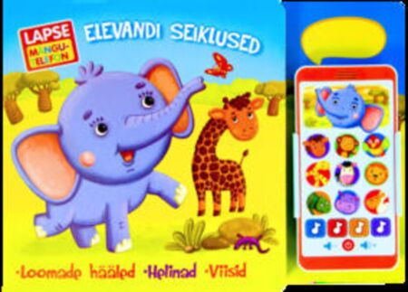 Elevandi seiklused
