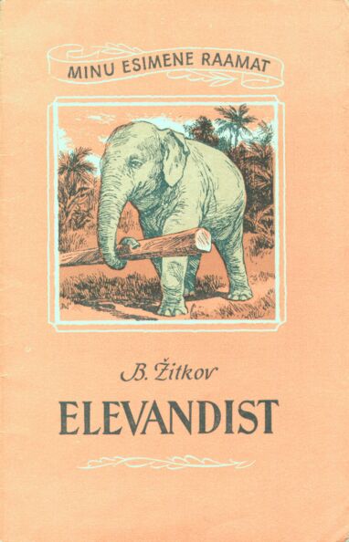 Elevandist
