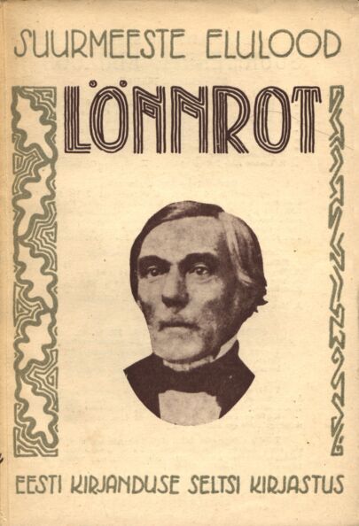 Elias Lönnrot