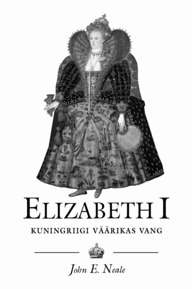 Elizabeth I