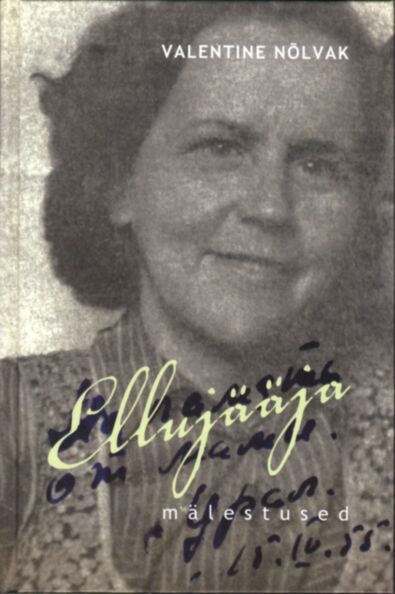 Ellujääja