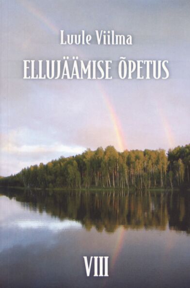 Ellujäämise õpetus