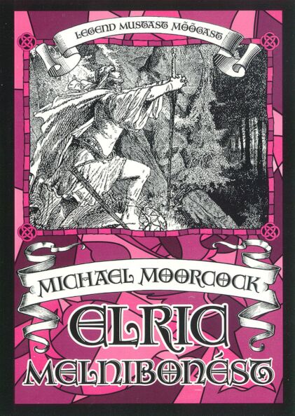 Elric Melnibonést