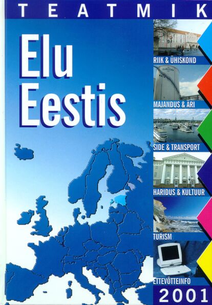 Elu Eestis