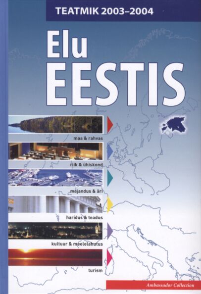 Elu Eestis