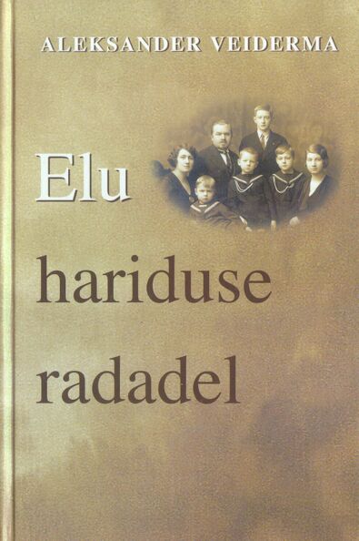 Elu hariduse radadel