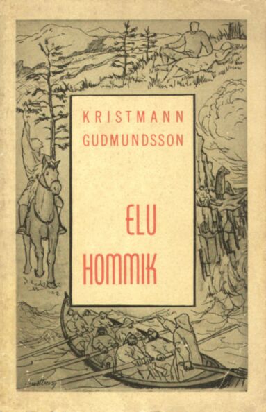 Elu hommik