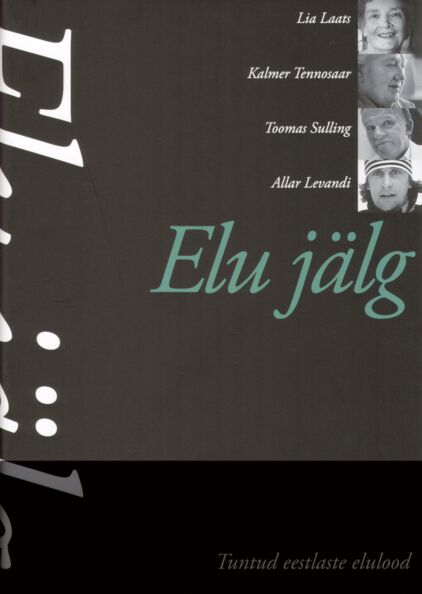 Elu jälg