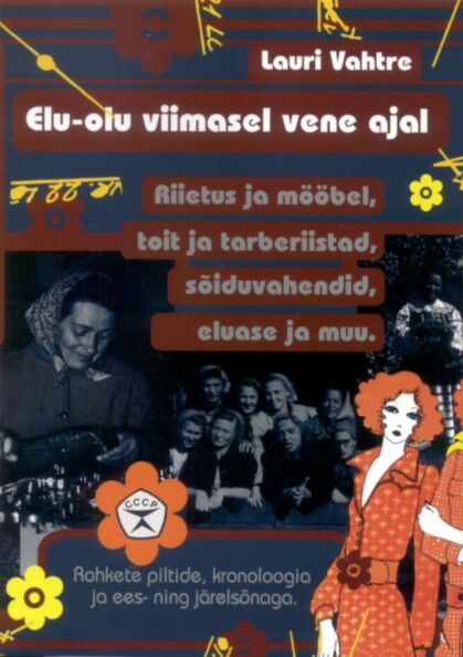 Elu-olu viimasel vene ajal