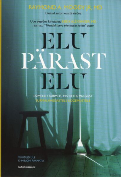 Elu pärast elu