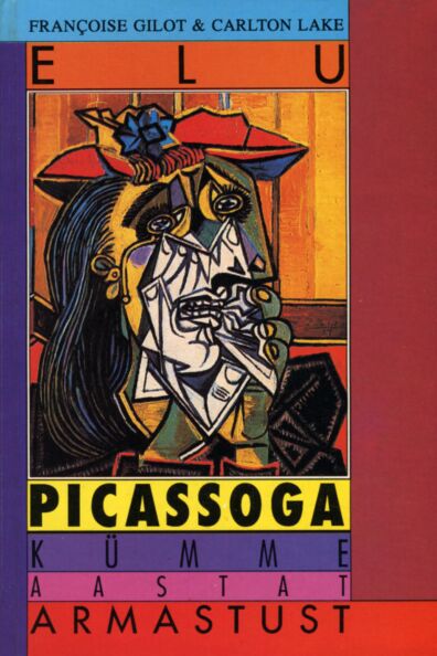 Elu Picassoga