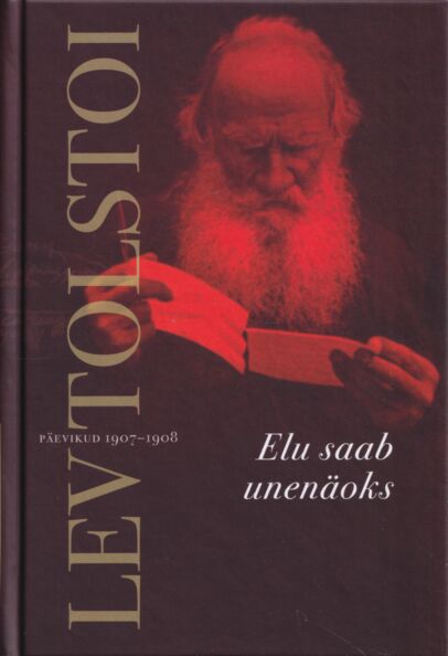 Elu saab unenäoks