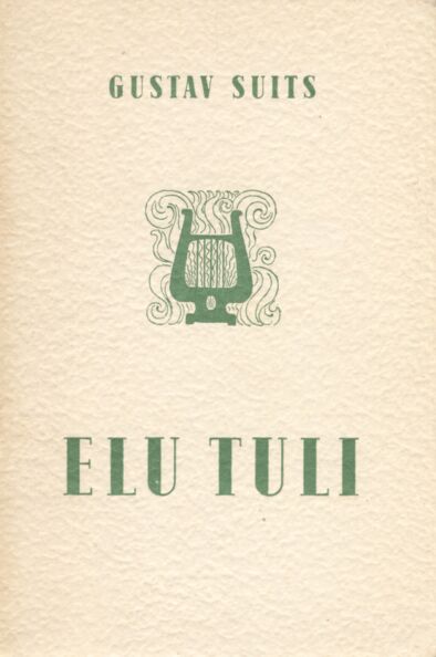 Elu tuli