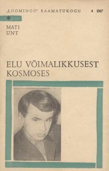Elu võimalikkusest kosmoses