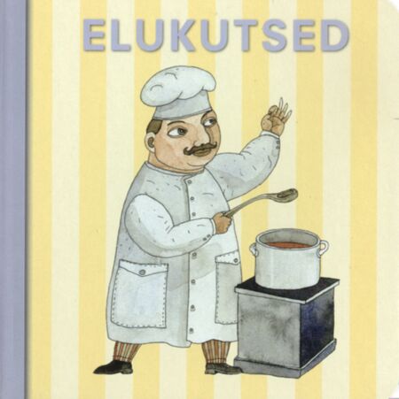 Elukutsed
