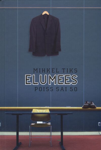 Elumees