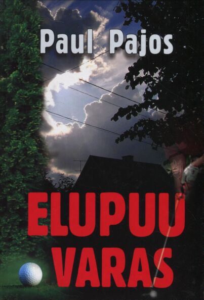 Elupuu varas