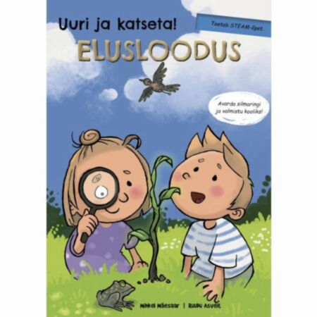 Elusloodus
