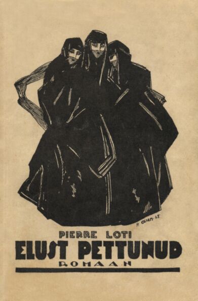 Elust pettunud