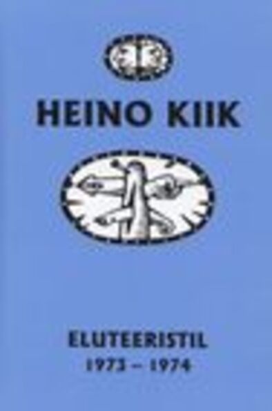 Eluteeristil 1973-1974