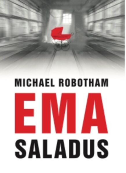Ema saladus