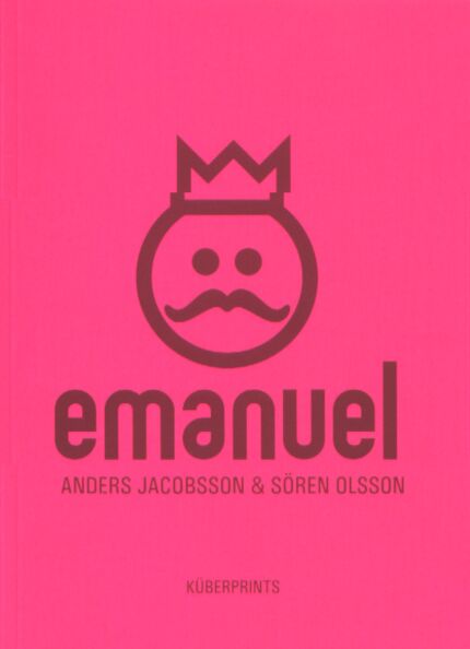 Emanuel 3. osa