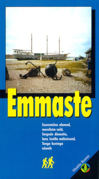 Emmaste