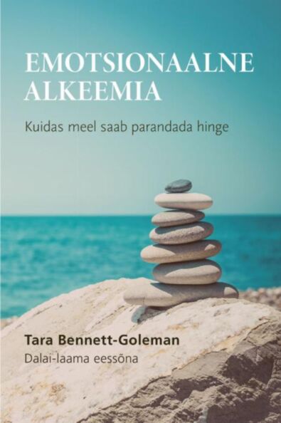 Emotsionaalne alkeemia