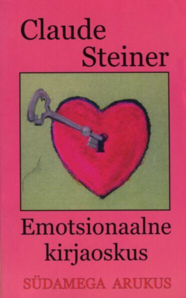 Emotsionaalne kirjaoskus