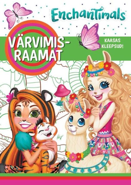 Enchantimals