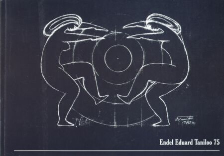 Endel Eduard Taniloo skulptuurinäitus «Pêle-mêle» kujuri 75. sünnipäeva ja 45 ametiaasta tähistamiseks