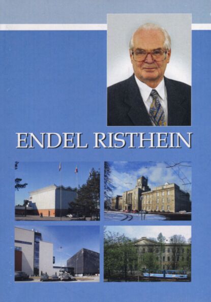Endel Risthein