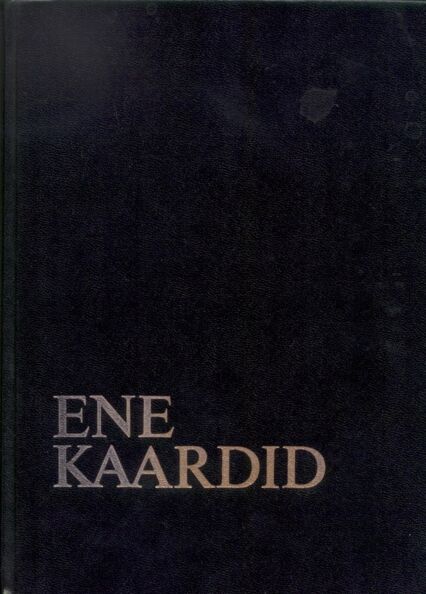 ENE kaardid