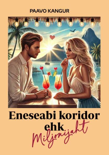 Eneseabi koridor