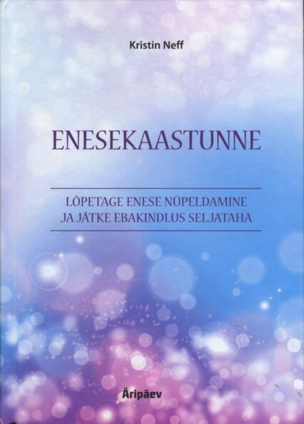 Enesekaastunne