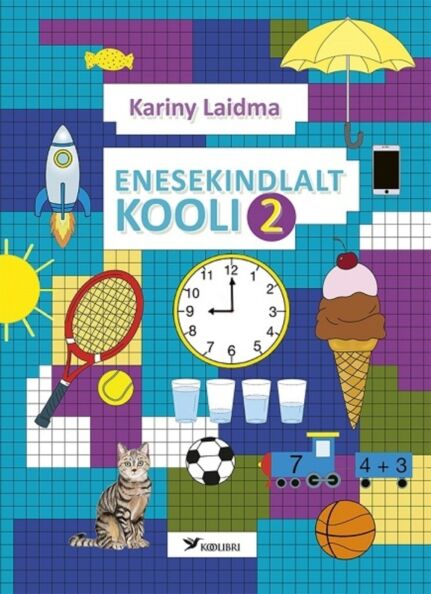Enesekindlalt kooli