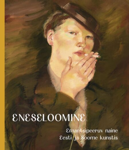Eneseloomine