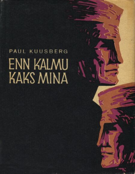 Enn Kalmu kaks mina