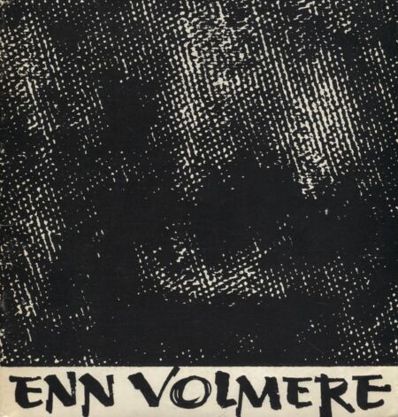 Enn Volmere