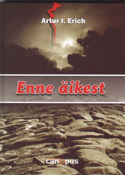 Enne äikest