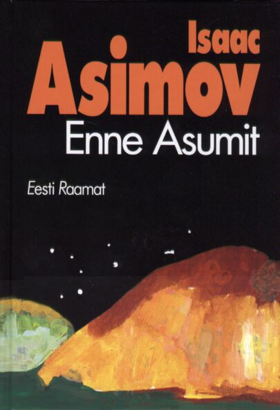 Enne Asumit