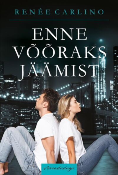 Enne võõraks jäämist