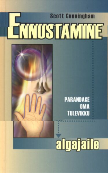 Ennustamine algajale