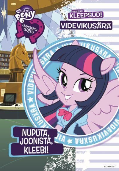 Equestria girls