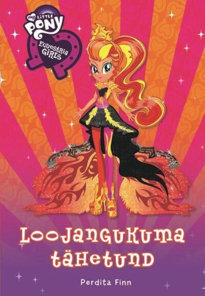 Equestria girls