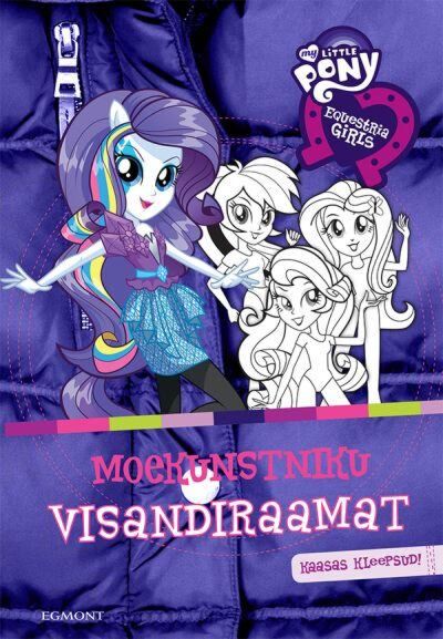 Equestria girls