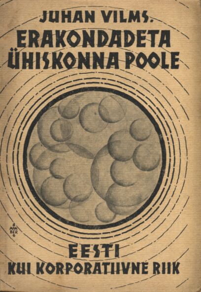 Erakondadeta ühiskonna poole